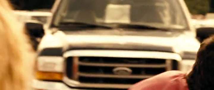 Ford F-Series Super Duty