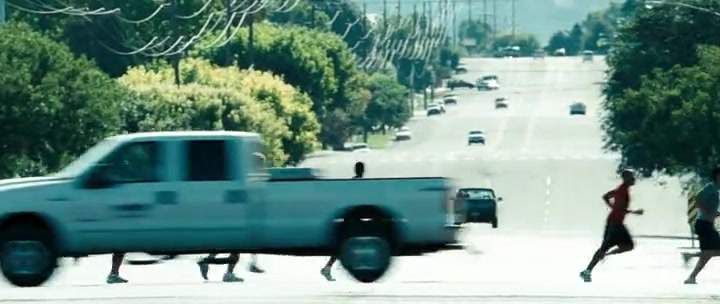 Ford F-Series Super Duty