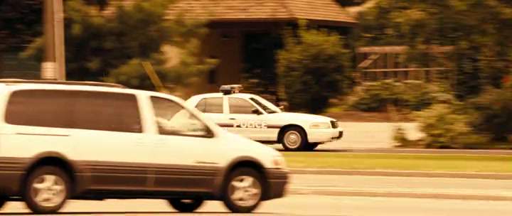Pontiac Montana