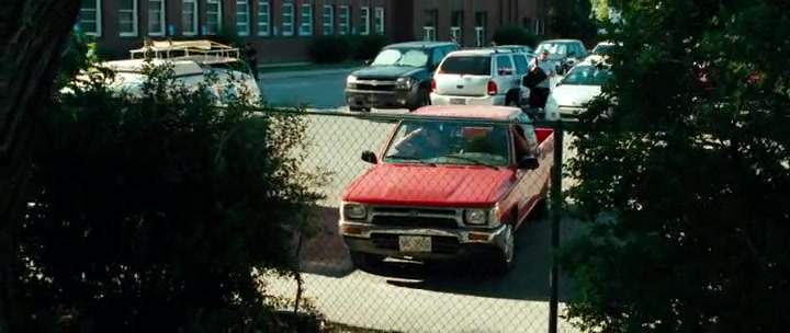Toyota Truck