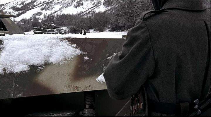 Pz.Kpfw.VI 'Tiger II'