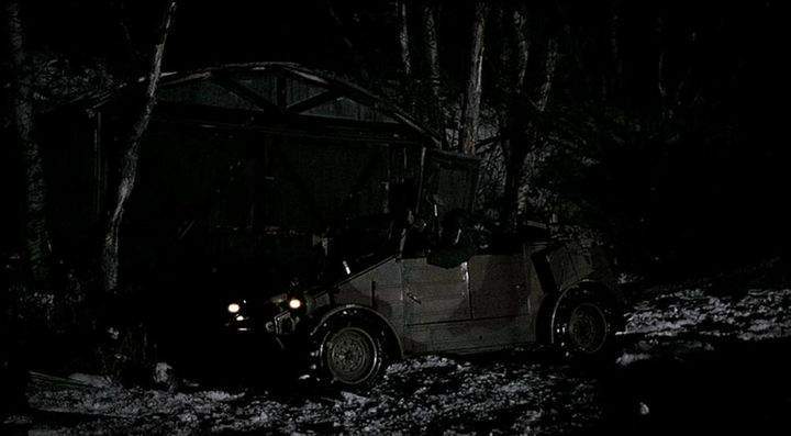 Volkswagen Kübelwagen