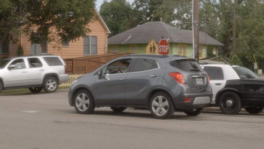 Buick Encore