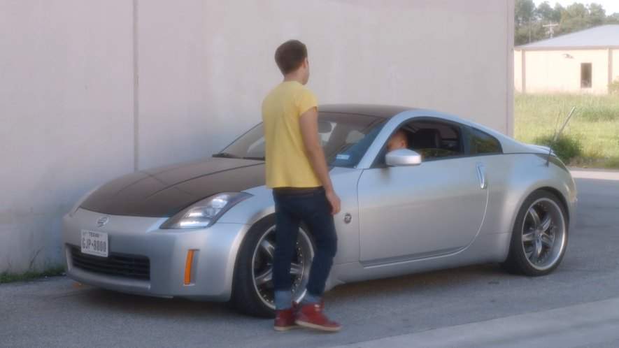 Nissan 350Z