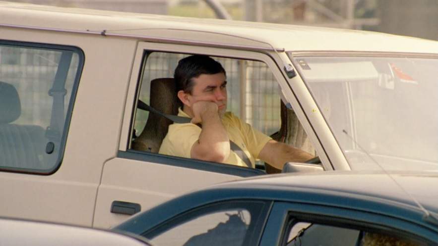 Mitsubishi Starwagon