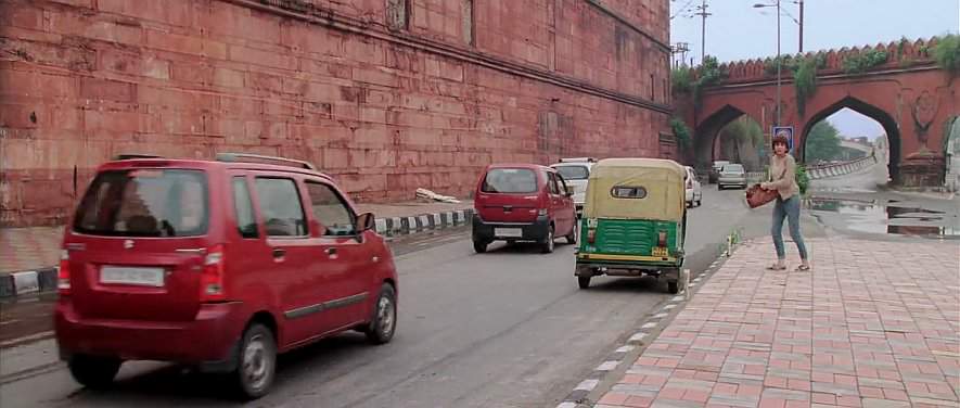 Maruti Suzuki Wagon R