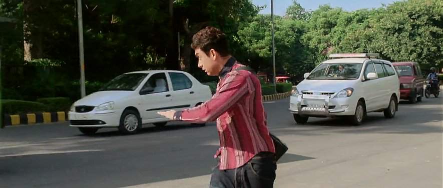Toyota Innova