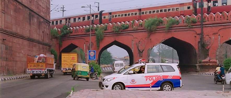 Toyota Innova