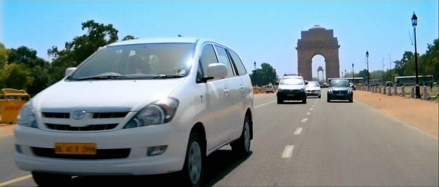 Toyota Innova