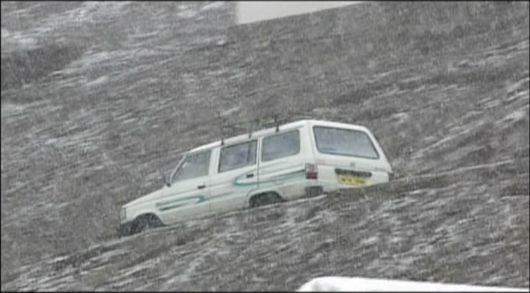 Toyota Qualis