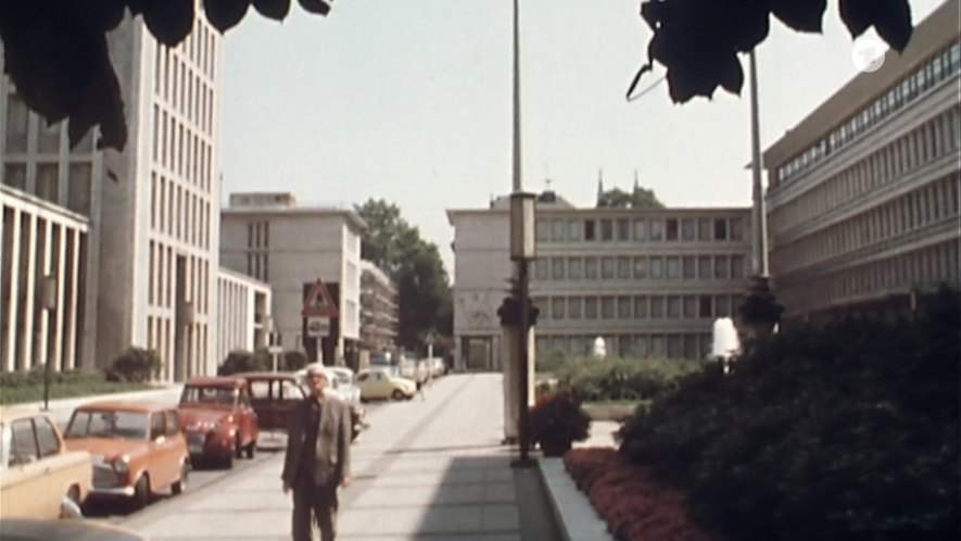 Austin Mini 1000 MkIII