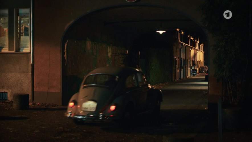 Volkswagen 1300