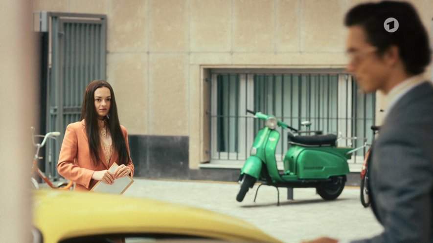Zündapp R 50