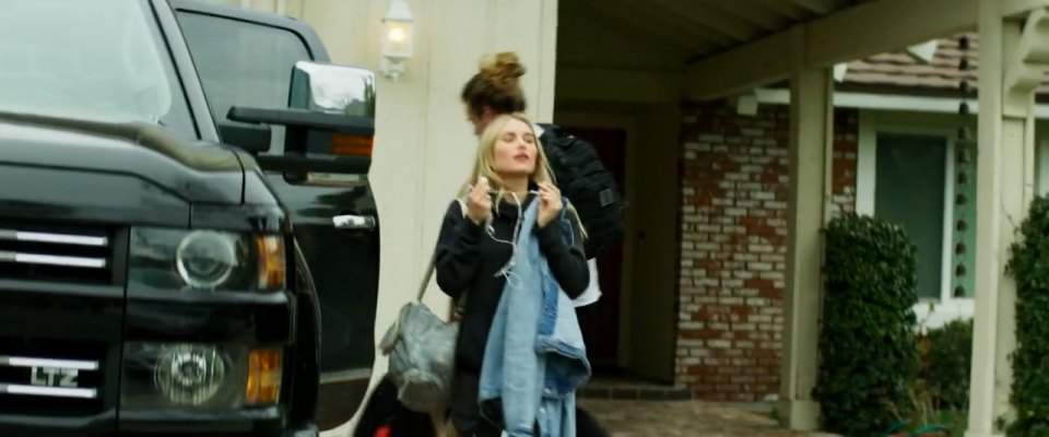 Chevrolet Silverado HD