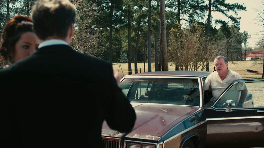 Buick Electra Park Avenue