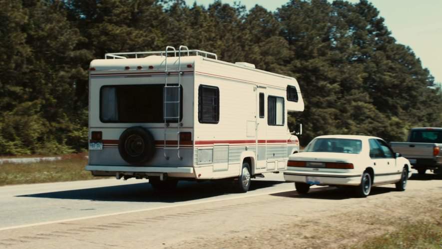 Chevrolet Lumina