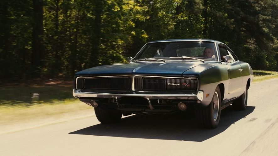 Dodge Charger R/T