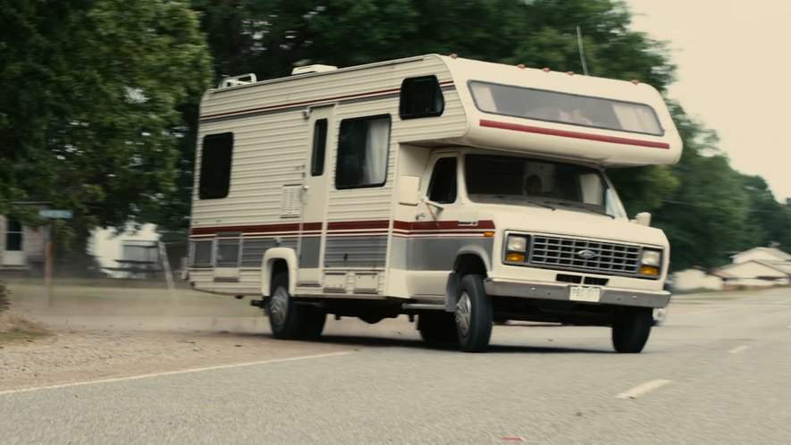 Ford Econoline