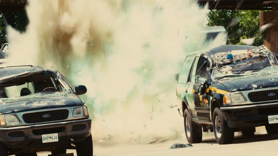 Ford Expedition