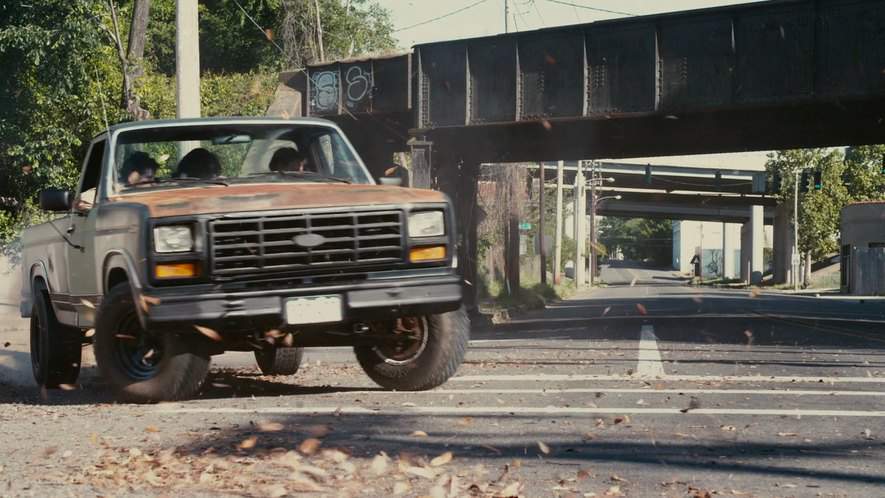 Ford F-Series