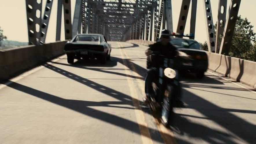 Harley-Davidson 