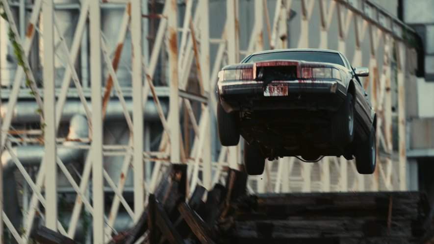 Lincoln Mark VII