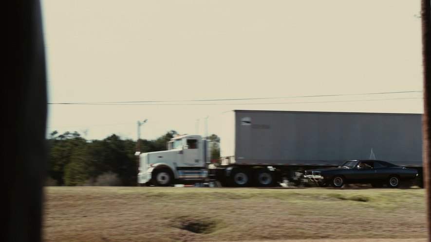 Peterbilt 378