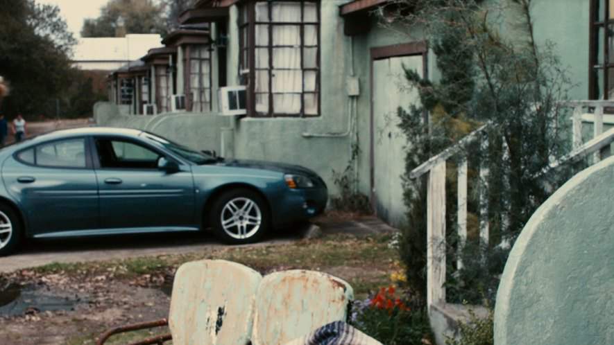 Pontiac Grand Prix