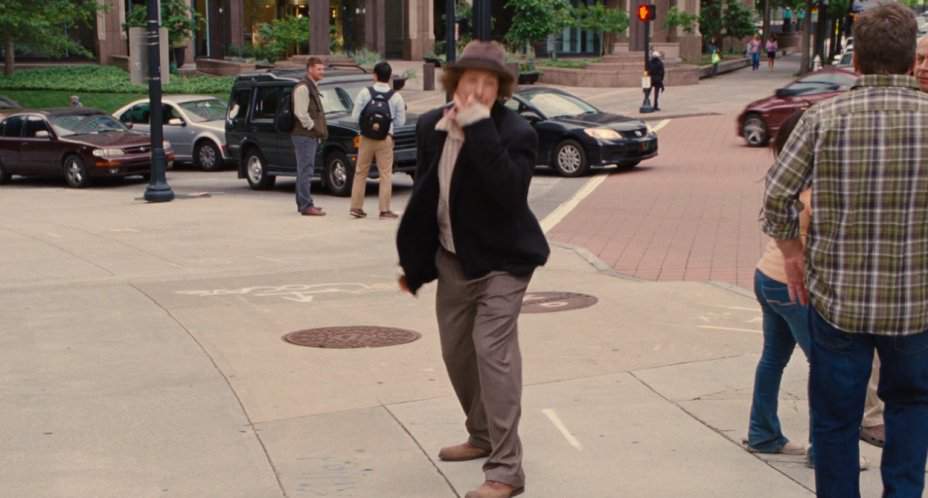 Land-Rover Discovery Series I