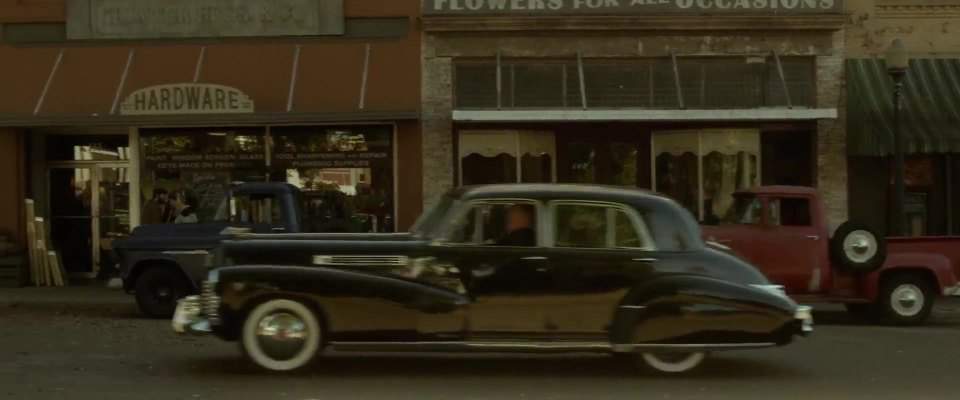 Cadillac Fleetwood 60 Special