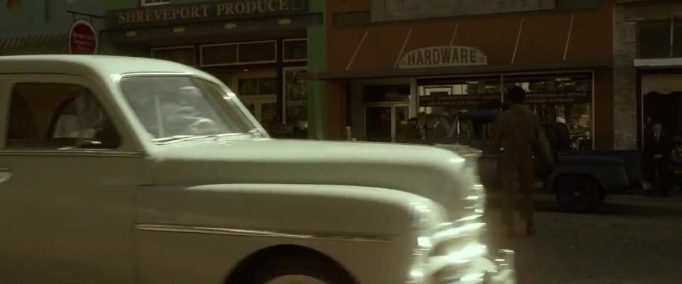 Plymouth Special De Luxe