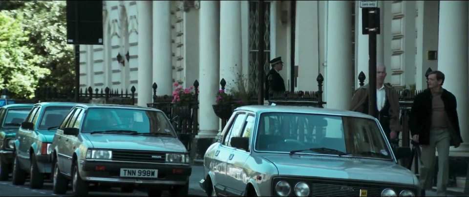 Fiat 132