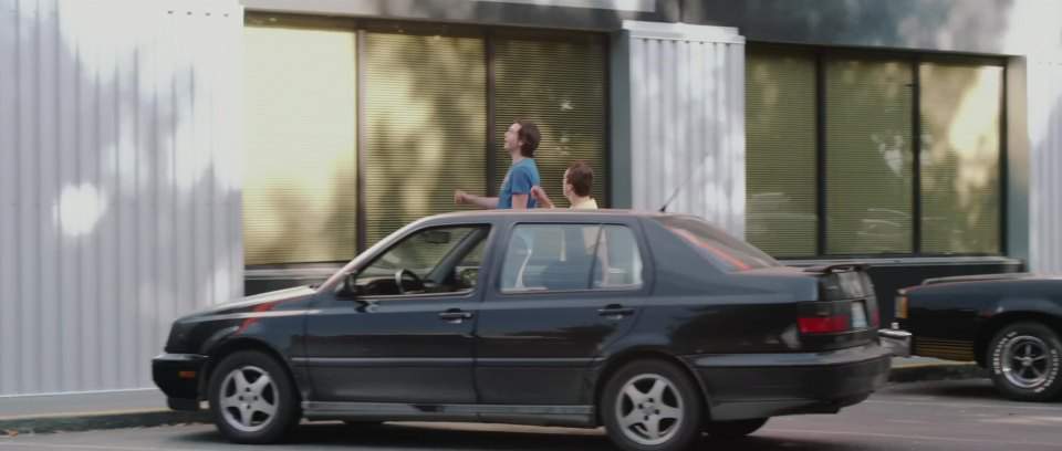 Volkswagen Jetta A3