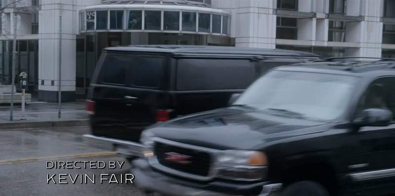GMC Yukon