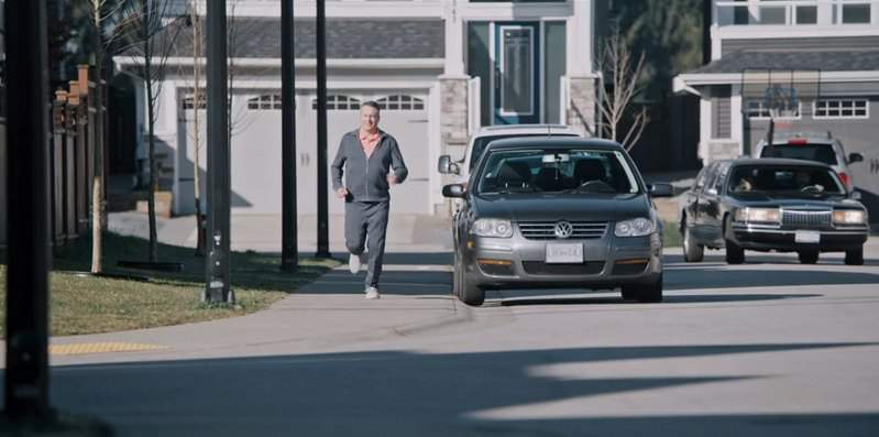 Volkswagen City Jetta IV