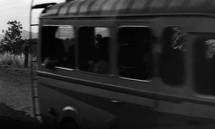 Renault 1400 Kg Microbus