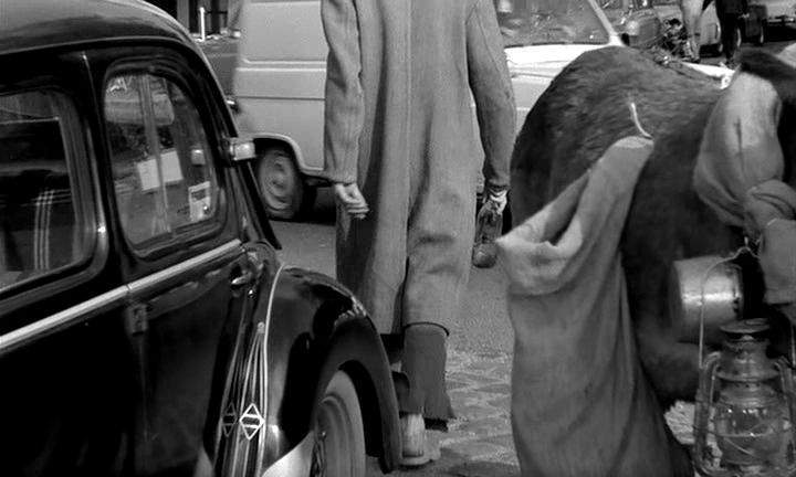 Renault R4 Fourgonnette