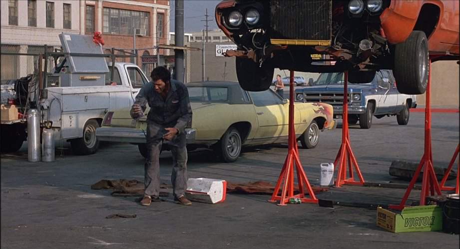 Chevrolet Monte Carlo