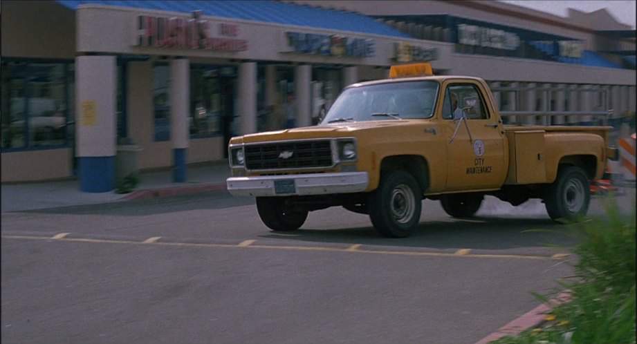 GMC C-25