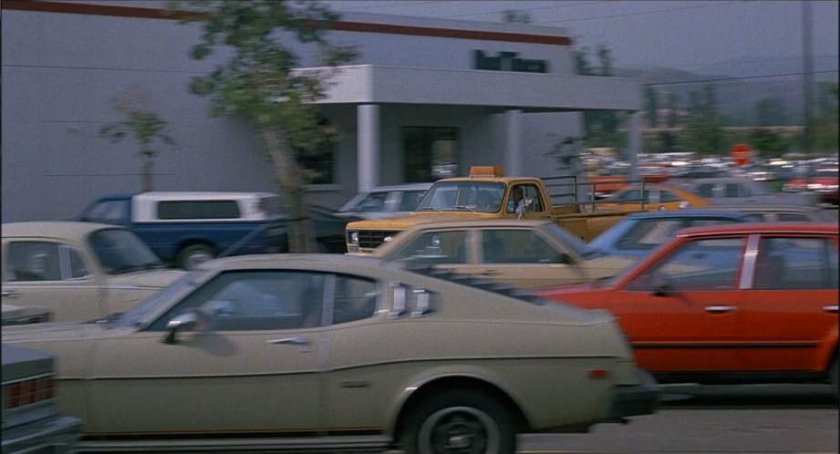 Toyota Celica