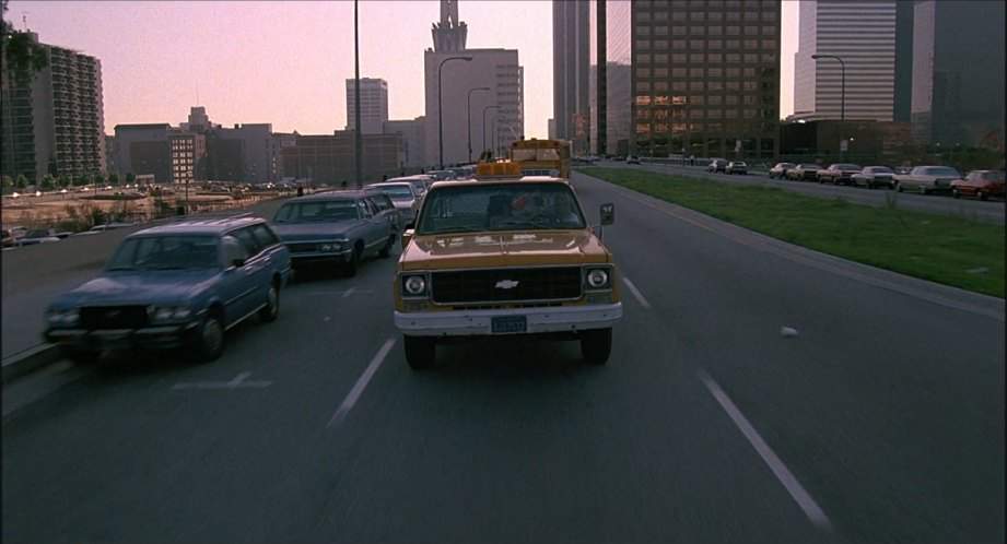 Toyota Corona Wagon