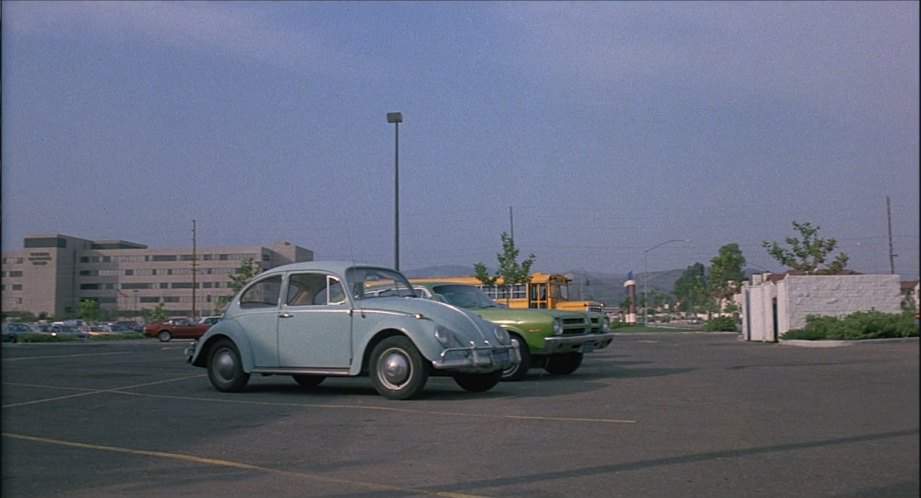 Volkswagen Sedan