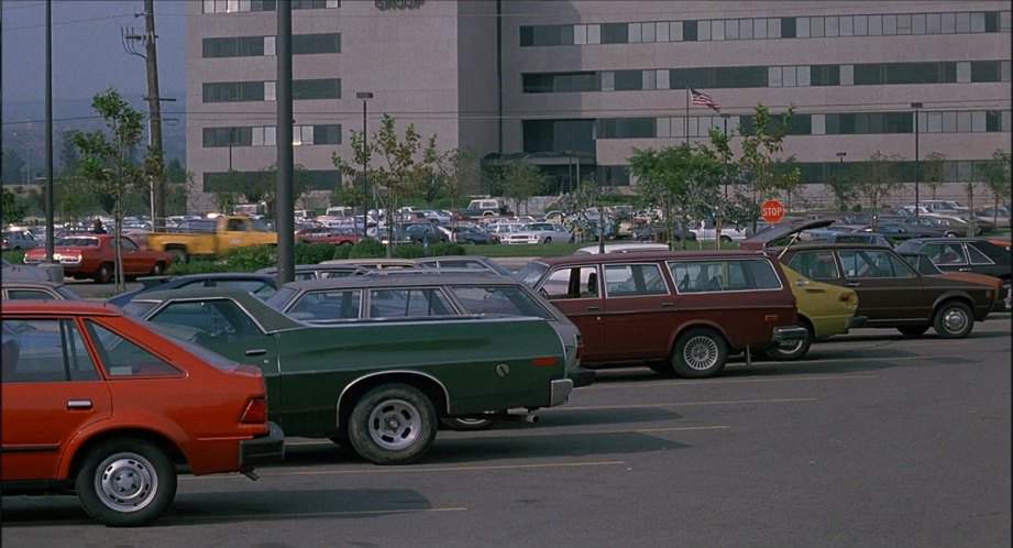 Volvo 245