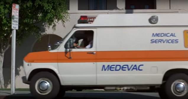 Ford Econoline