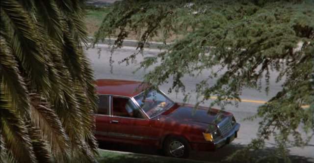 Ford LTD