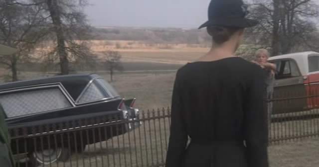 Cadillac Funeral Coach