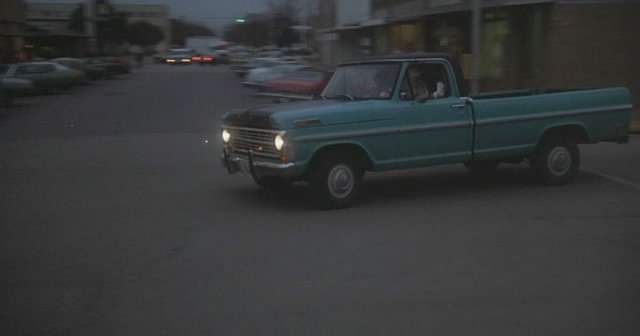 Ford F-250