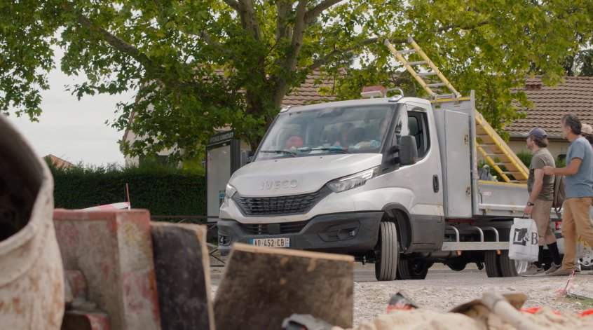 Iveco Daily