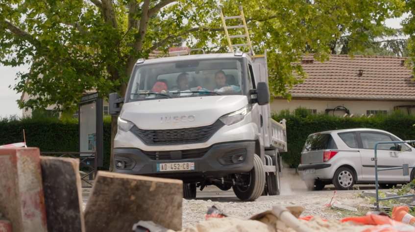 Peugeot 1007