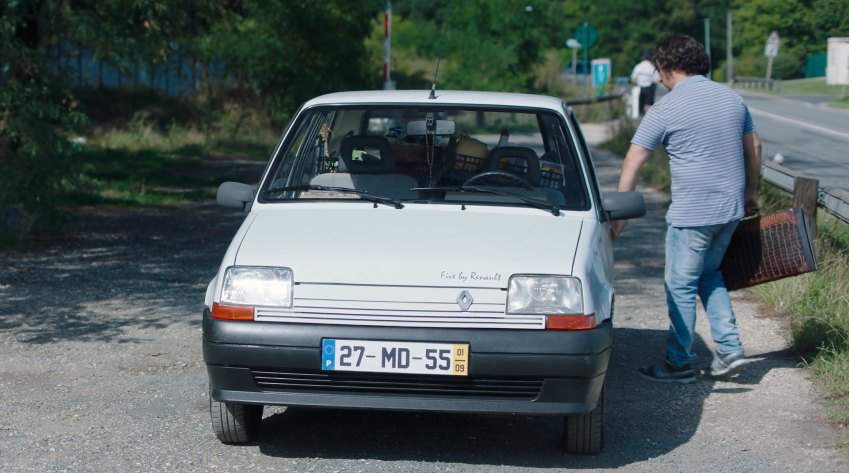 Renault 5